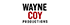 Wayne Coy Productions
